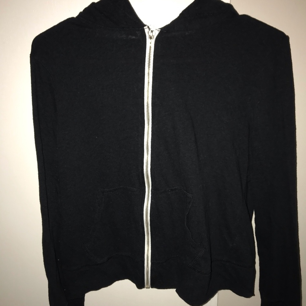 Aeropostale Kids Zip Hoodie